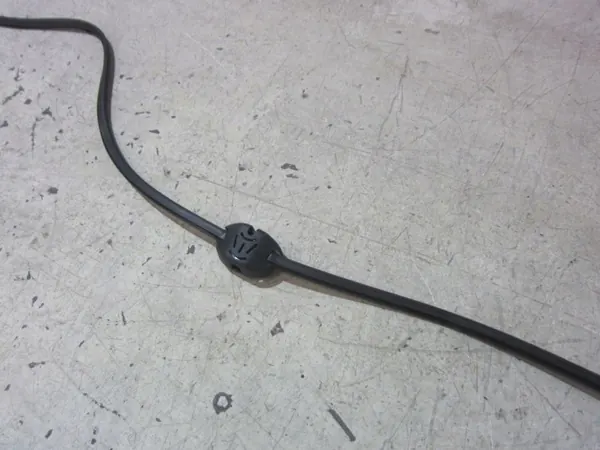 Buse de lave-glace avant BMW 61667399024 image 7