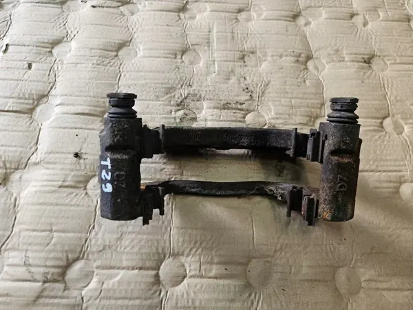 OEM AVENSIS T29 15-18 Frontantriebswelle image 3