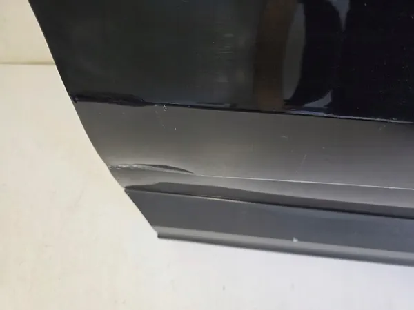 Fram Höger Dörr VW Tiguan I 2007-2015 image 10