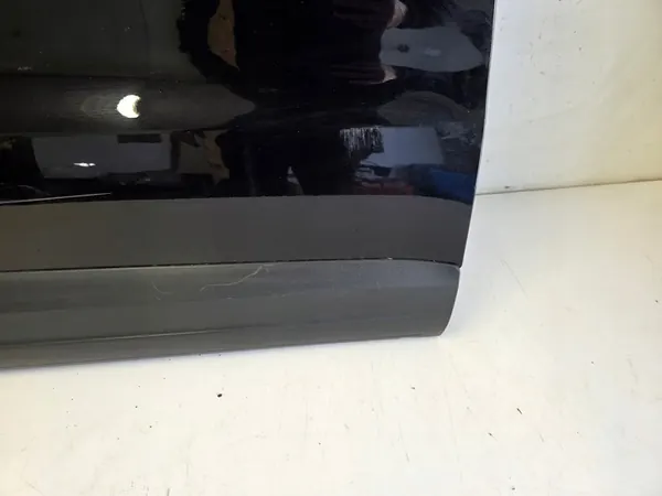 Fram Höger Dörr VW Tiguan I 2007-2015 image 2