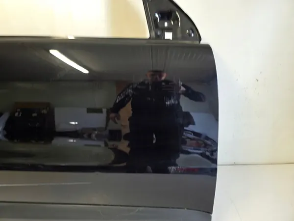 Fram Höger Dörr VW Tiguan I 2007-2015 image 3