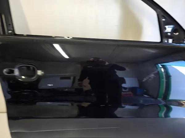 Fram Höger Dörr VW Tiguan I 2007-2015 image 5