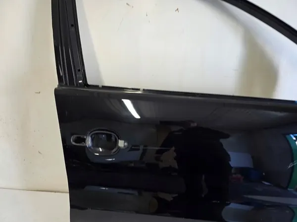 Fram Höger Dörr VW Tiguan I 2007-2015 image 6