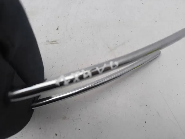 OEM AMD123623 Rücksitz-Kopfstütze für Mercedes C W204 image 4
