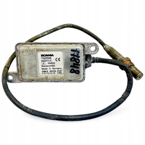Scania NOx-sensor OEM 1782596 - Gebruikt Onderdeel image 2