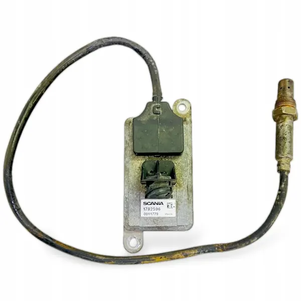 Scania NOx-sensor OEM 1782596 - Gebruikt Onderdeel image 3