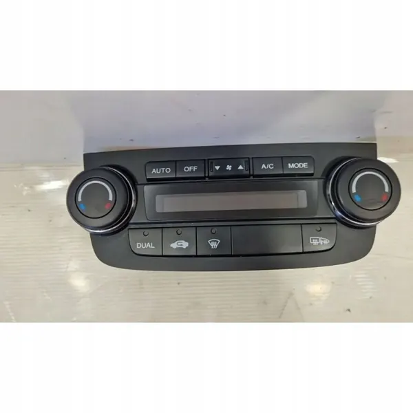 Ilmastointipaneeli Honda CR-V 2005 OEM 79600SWAG4 Vasen puoli image 2