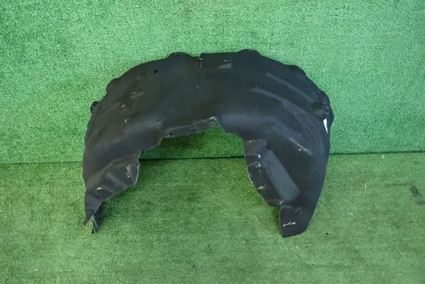 Arco de roda traseiro esquerdo Maserati Granturismo M189 OEM AFO7235 image 2