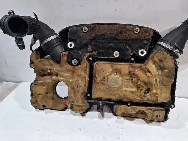 Ilmansuodattimen kotelo Fiat Panda III 0.9 Twinair image 2