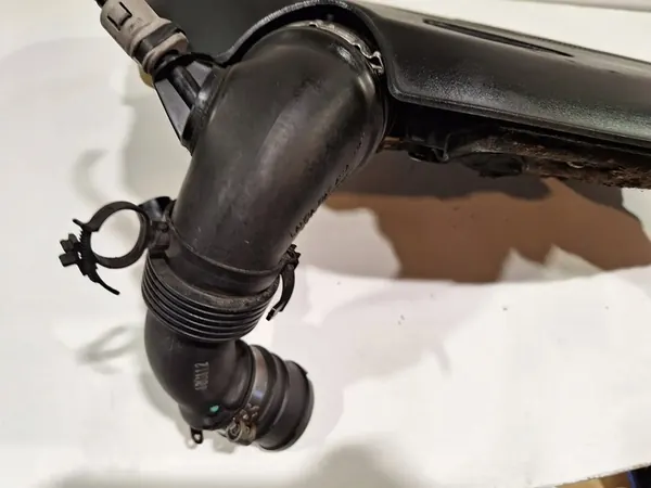 Ilmansuodattimen kotelo Fiat Panda III 0.9 Twinair image 5