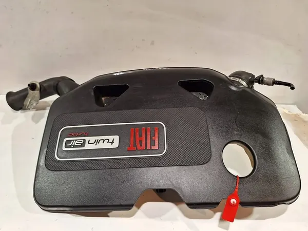 Ilmansuodattimen kotelo Fiat Panda III 0.9 Twinair image 6