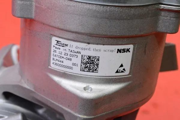 Pompe de direction OEM 45250-0DG00 pour Toyota Yaris Cross image 10