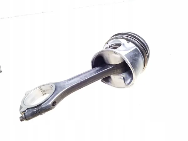 Pistão e Biela Mercedes-Benz A W168 OEM ARA195817 image 2