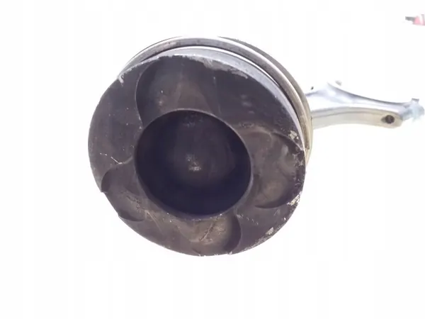 Pistão e Biela Mercedes-Benz A W168 OEM ARA195817 image 3