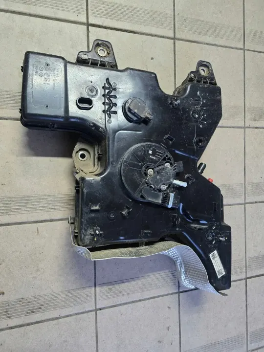 OEM 2N0131877B AdBlue-Tankpumpe für VW Crafter image 2