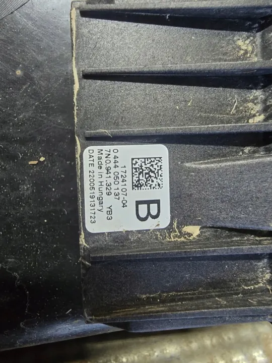 OEM 2N0131877B AdBlue-Tankpumpe für VW Crafter image 8