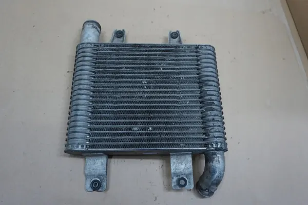 Intercooler TERRACAN INTERCOOLER6 voor 2.9 CRDi 163PK image 10