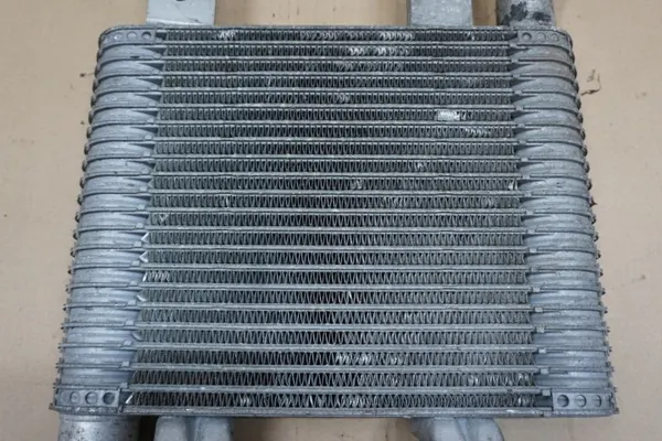 Intercooler TERRACAN INTERCOOLER6 voor 2.9 CRDi 163PK image 4