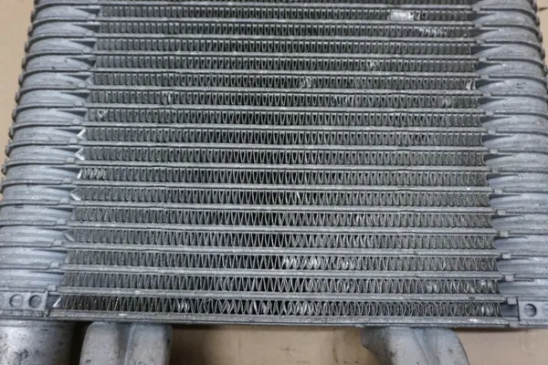 Intercooler TERRACAN INTERCOOLER6 voor 2.9 CRDi 163PK image 5