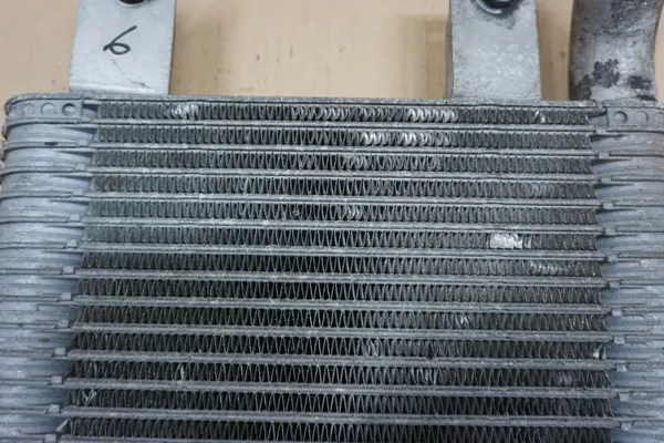 Intercooler TERRACAN INTERCOOLER6 voor 2.9 CRDi 163PK image 6