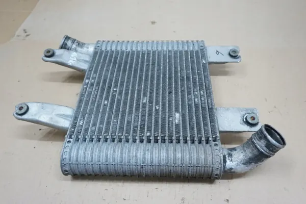 Intercooler TERRACAN INTERCOOLER6 voor 2.9 CRDi 163PK image 7