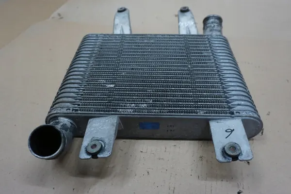 Intercooler TERRACAN INTERCOOLER6 voor 2.9 CRDi 163PK image 8