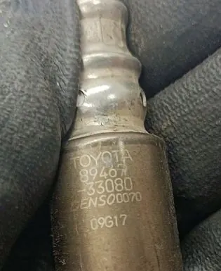 Lambda-Sonde OEM 89467-33080 für Toyota 2.0-3.0L image 3