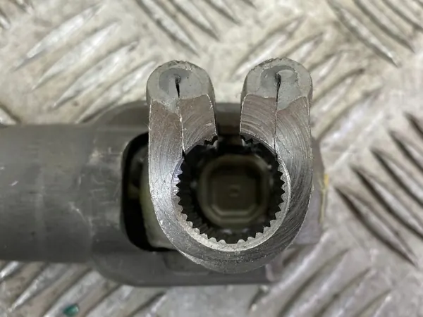 Columna de dirección Nissan X-Trail T33 OEM FOB44597 image 3