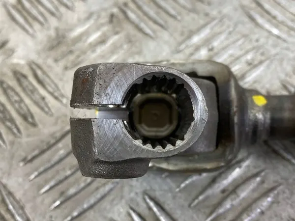 Columna de dirección Nissan X-Trail T33 OEM FOB44597 image 5