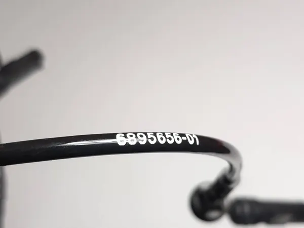 ABS Sensor Bak BMW X5 G05 X6 G06 X7 G07 OEM image 2