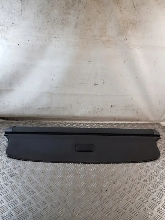 Cortina de maletero usado OEM 13R- para Skoda Octavia II Lift image 2