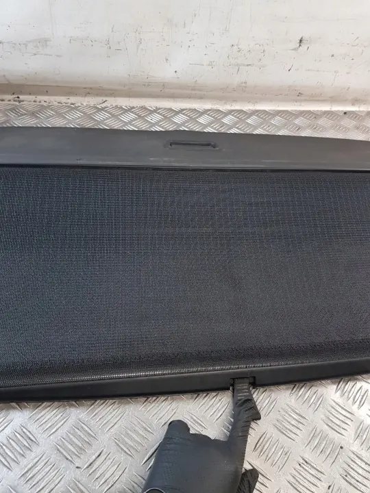 Cortina de maletero usado OEM 13R- para Skoda Octavia II Lift image 3