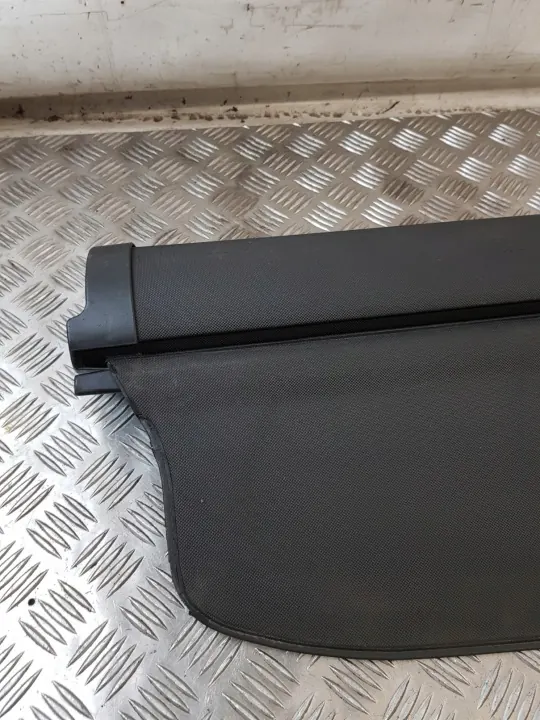 Cortina de maletero usado OEM 13R- para Skoda Octavia II Lift image 5