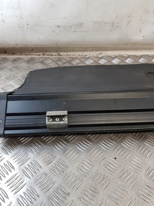 Cortina de maletero usado OEM 13R- para Skoda Octavia II Lift image 7