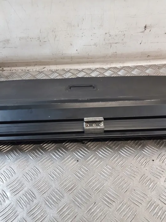Cortina de maletero usado OEM 13R- para Skoda Octavia II Lift image 8