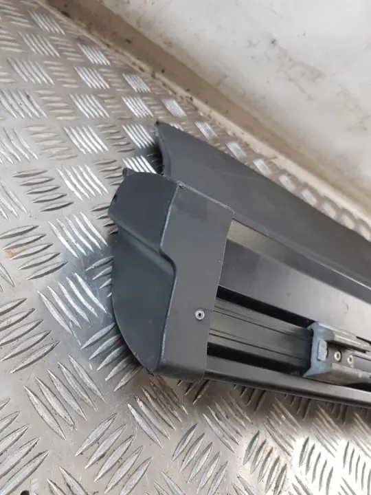 Cortina de maletero usado OEM 13R- para Skoda Octavia II Lift image 9