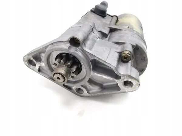 Motor de arranque Hyundai Terracan 2.9 CRDI 2006 image 5