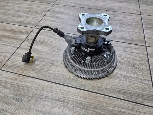 Ventilateur OEM 22563035 828002 pour Renault Gama D, Volvo FL D8K image 3