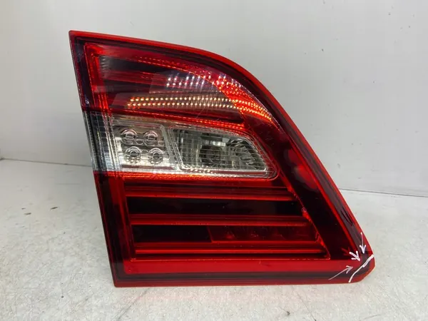 LÁMPARA TRASERA IZQUIERDA MERCEDES-BENZ ML W166 2012 A1669060557 image 2