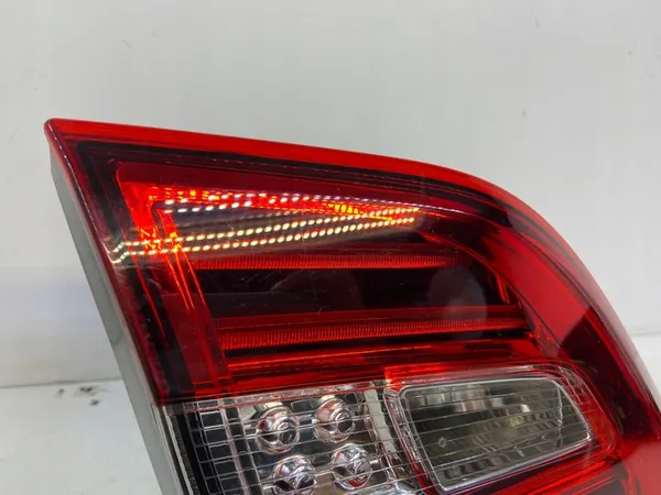 LÁMPARA TRASERA IZQUIERDA MERCEDES-BENZ ML W166 2012 A1669060557 image 3