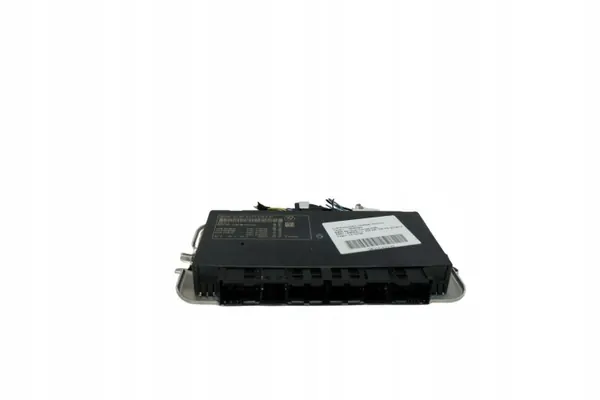 Module d'éclairage BMW OE d'occasion OEM 000780 image 2