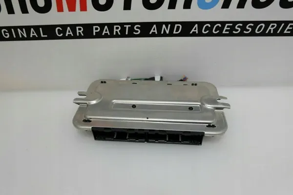Module d'éclairage BMW OE d'occasion OEM 000780 image 5