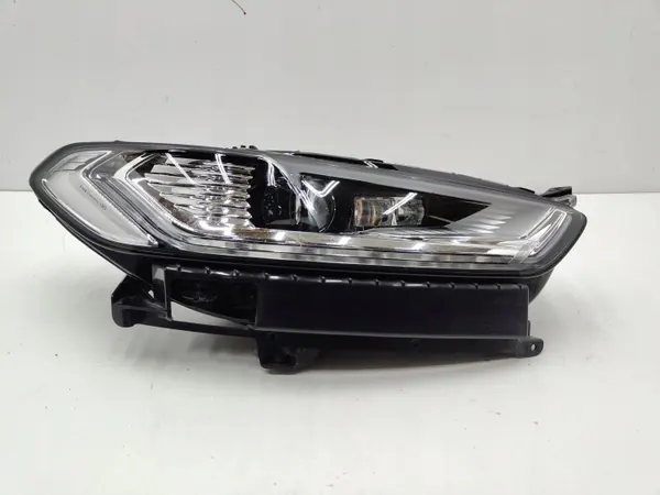 Ford Mondeo MK5 V Rechter Frontscheinwerfer LED ES73-13D154-CD image 2