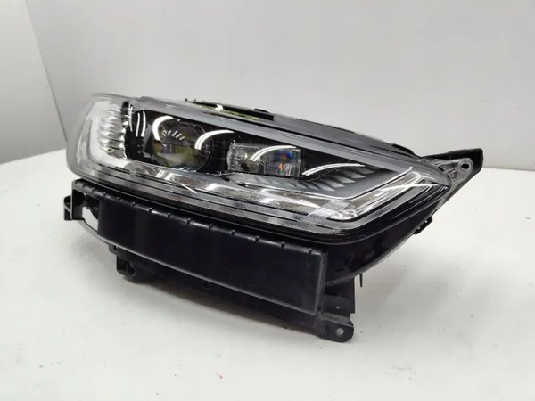 Ford Mondeo MK5 V Rechter Frontscheinwerfer LED ES73-13D154-CD image 3
