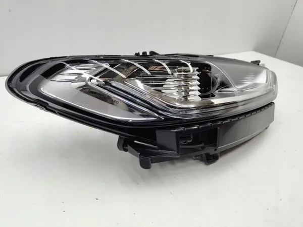 Ford Mondeo MK5 V Rechter Frontscheinwerfer LED ES73-13D154-CD image 4