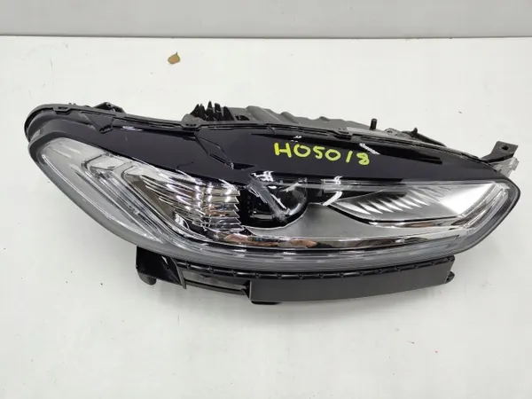 Ford Mondeo MK5 V Rechter Frontscheinwerfer LED ES73-13D154-CD image 5