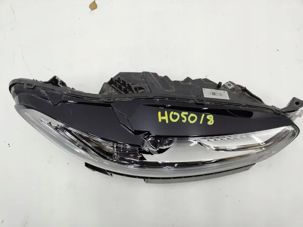 Ford Mondeo MK5 V Rechter Frontscheinwerfer LED ES73-13D154-CD image 6