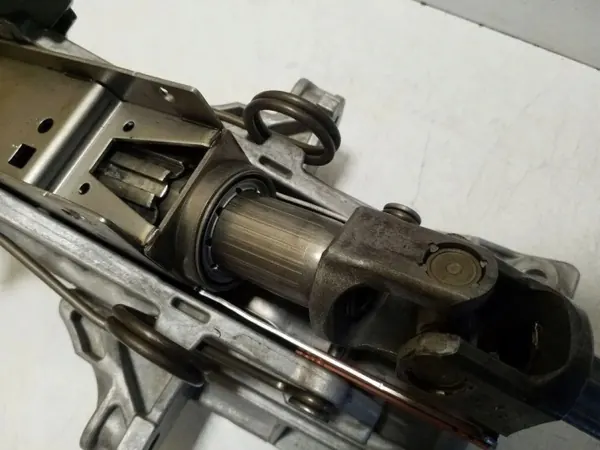 Conjunto de buje rueda OEM 31658038 para Volvo XC90 image 5