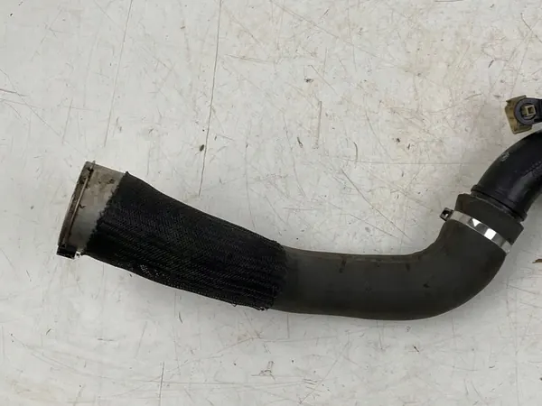 QASHQAI II J11 1.2 DIG-T Intercooler Schlauch 144604EJ0A image 5