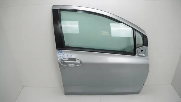 Voor rechterdeur OEM 360205682 voor Toyota Yaris II image 2